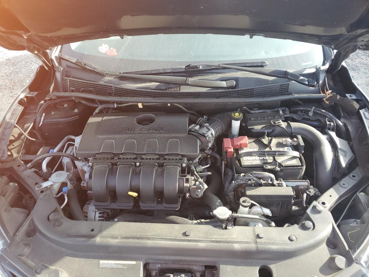 2019 Nissan Sentra - Image 11