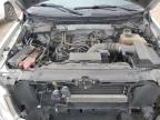 2011 Ford F150 Supercrew იყიდება Woodhaven-ში, MI - Side