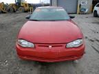 2004 Chevrolet Monte Carlo Ls en Venta en Duryea, PA - Side