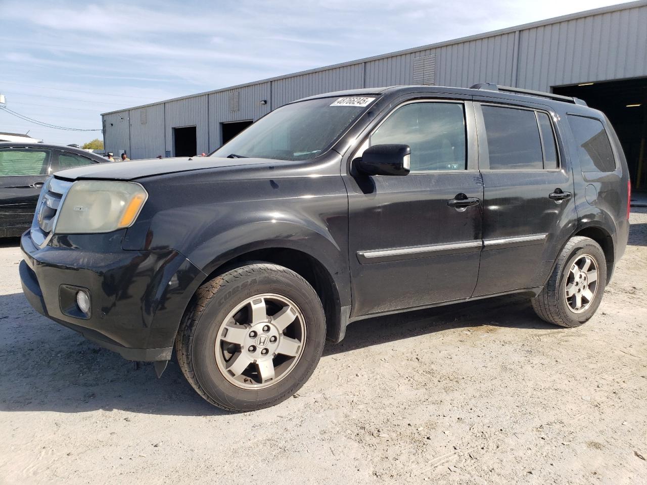 2011 Honda Pilot - Image 1