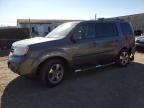 2012 Honda Pilot Exln იყიდება Baltimore-ში, MD - Rear End