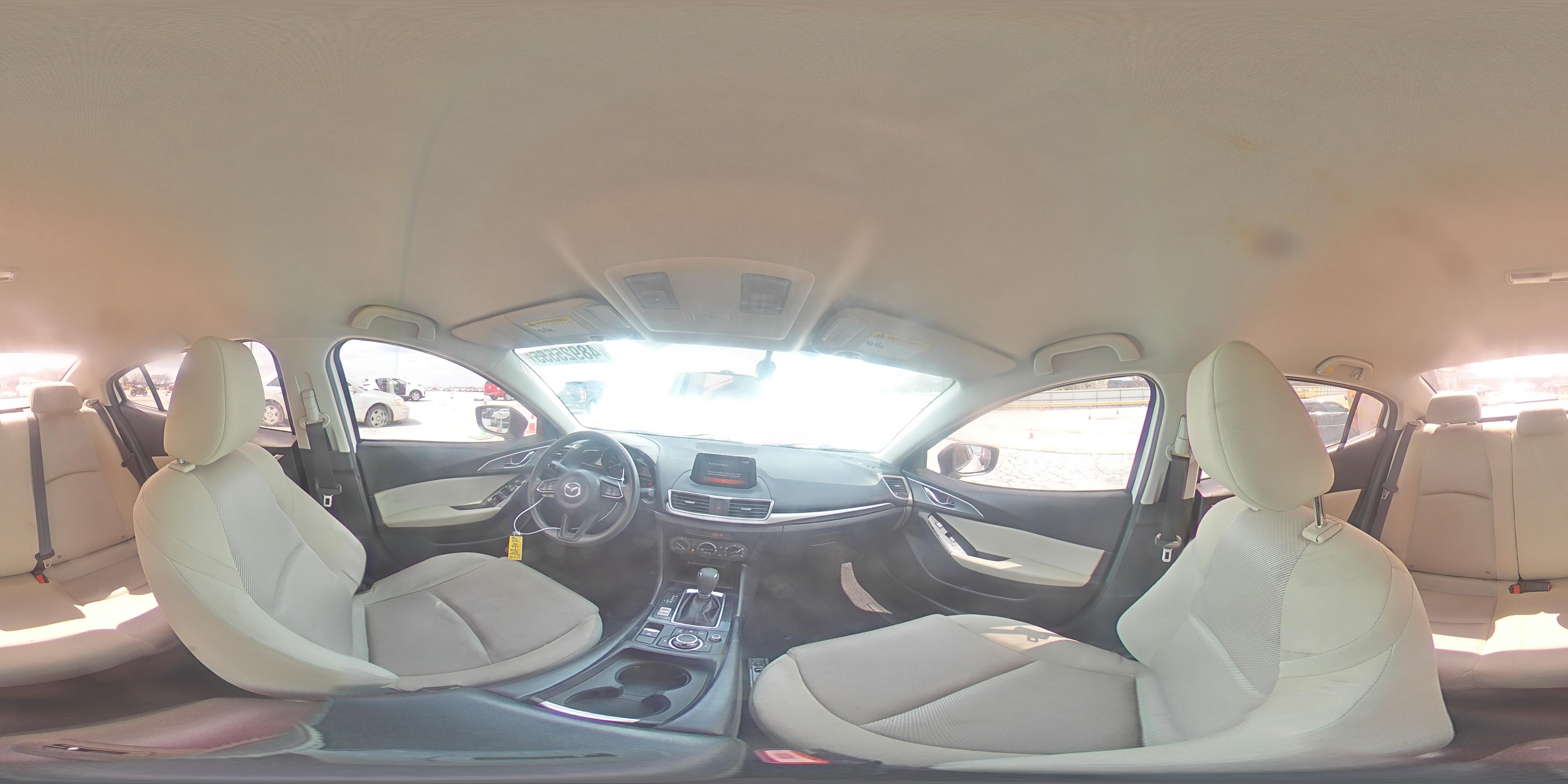 2017 Mazda 3 - Image 15