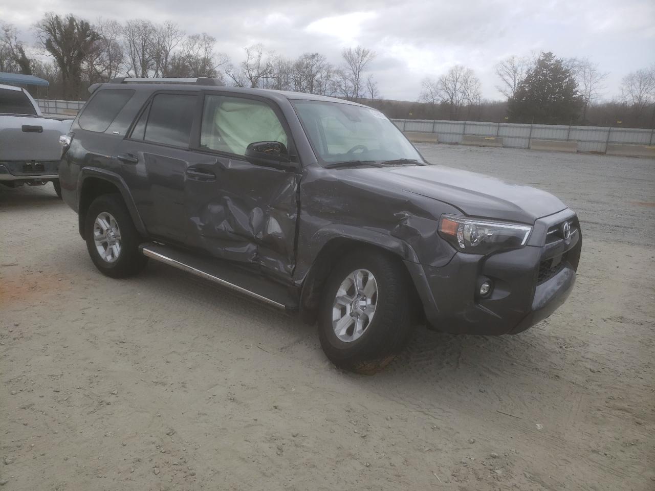 2023 Toyota 4Runner - Image 4