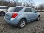 2015 Chevrolet Equinox Ls for Sale in Marlboro, NY - Normal Wear