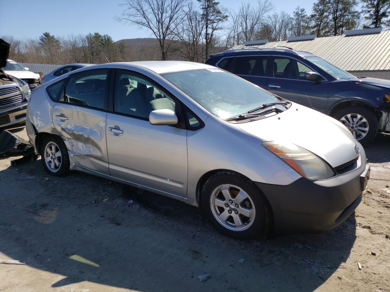 2005 Toyota Prius - Image 4