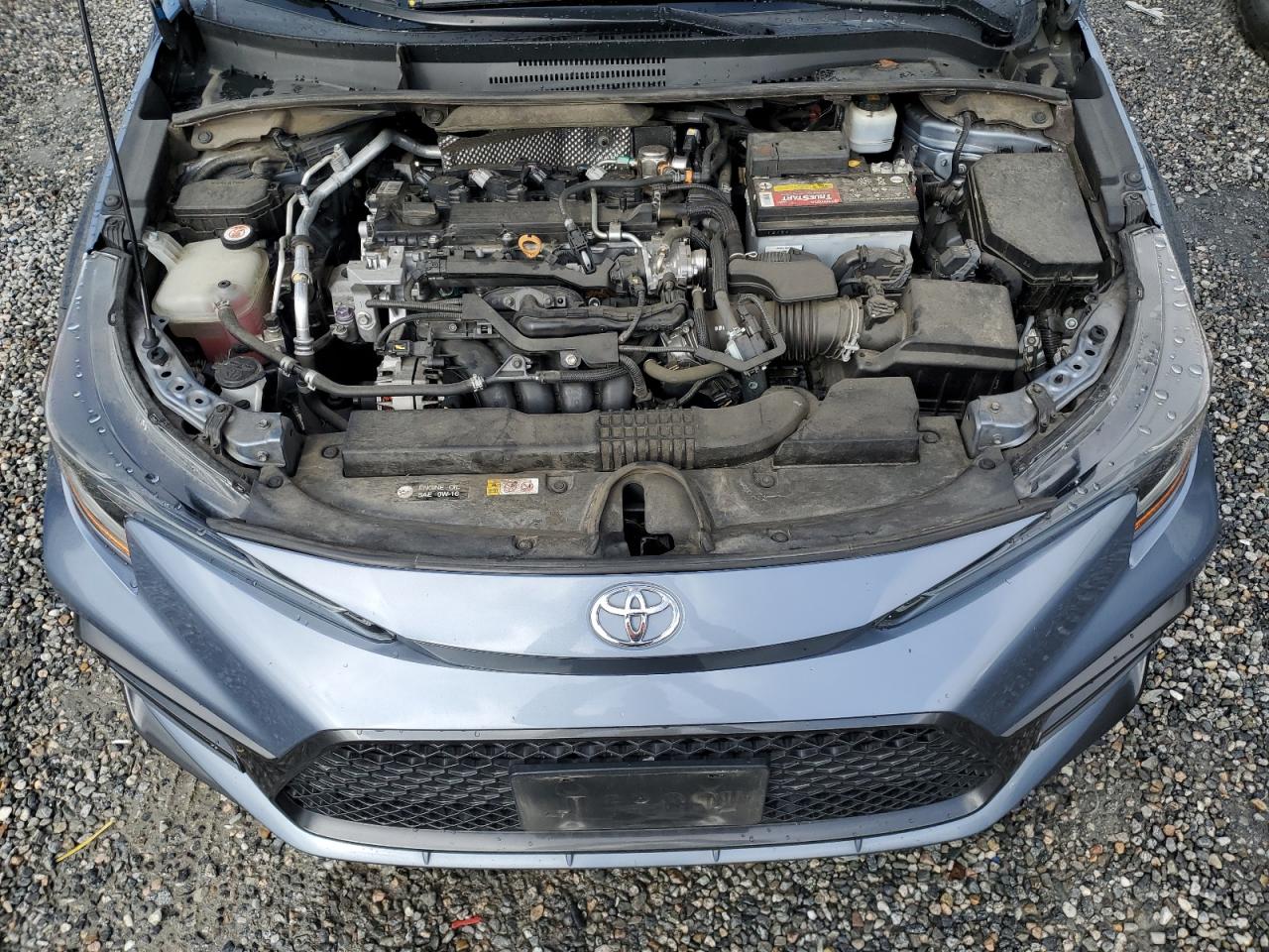 2020 Toyota Corolla - Image 11