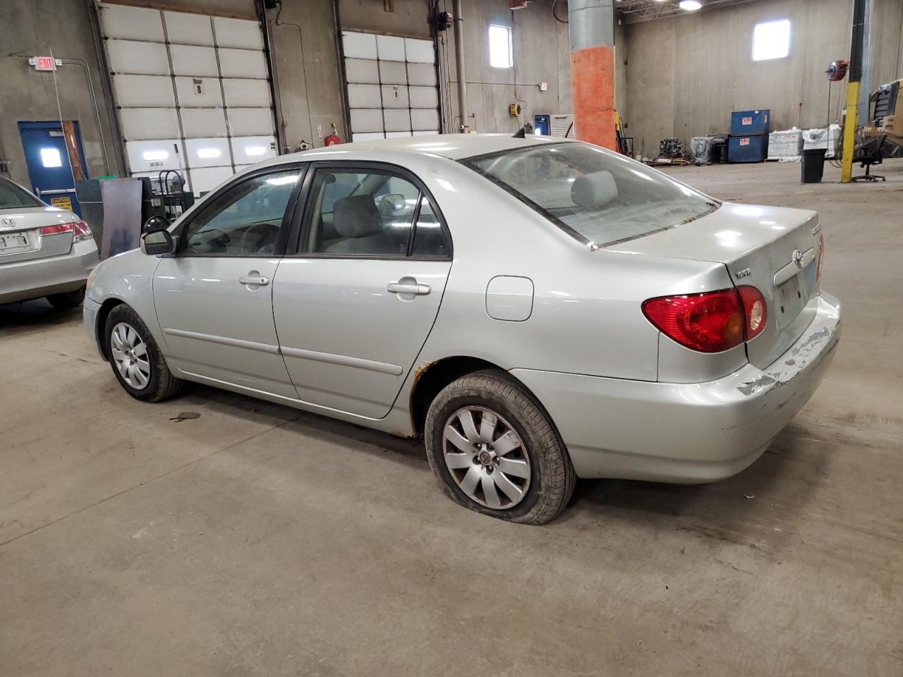 2004 Toyota Corolla - Image 2