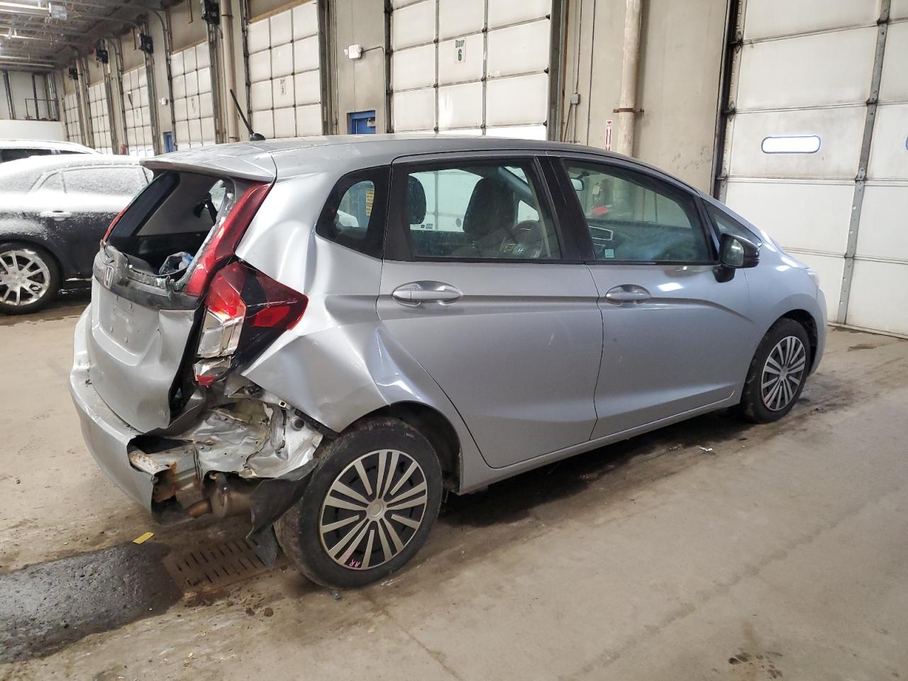 2017 Honda Fit - Image 3