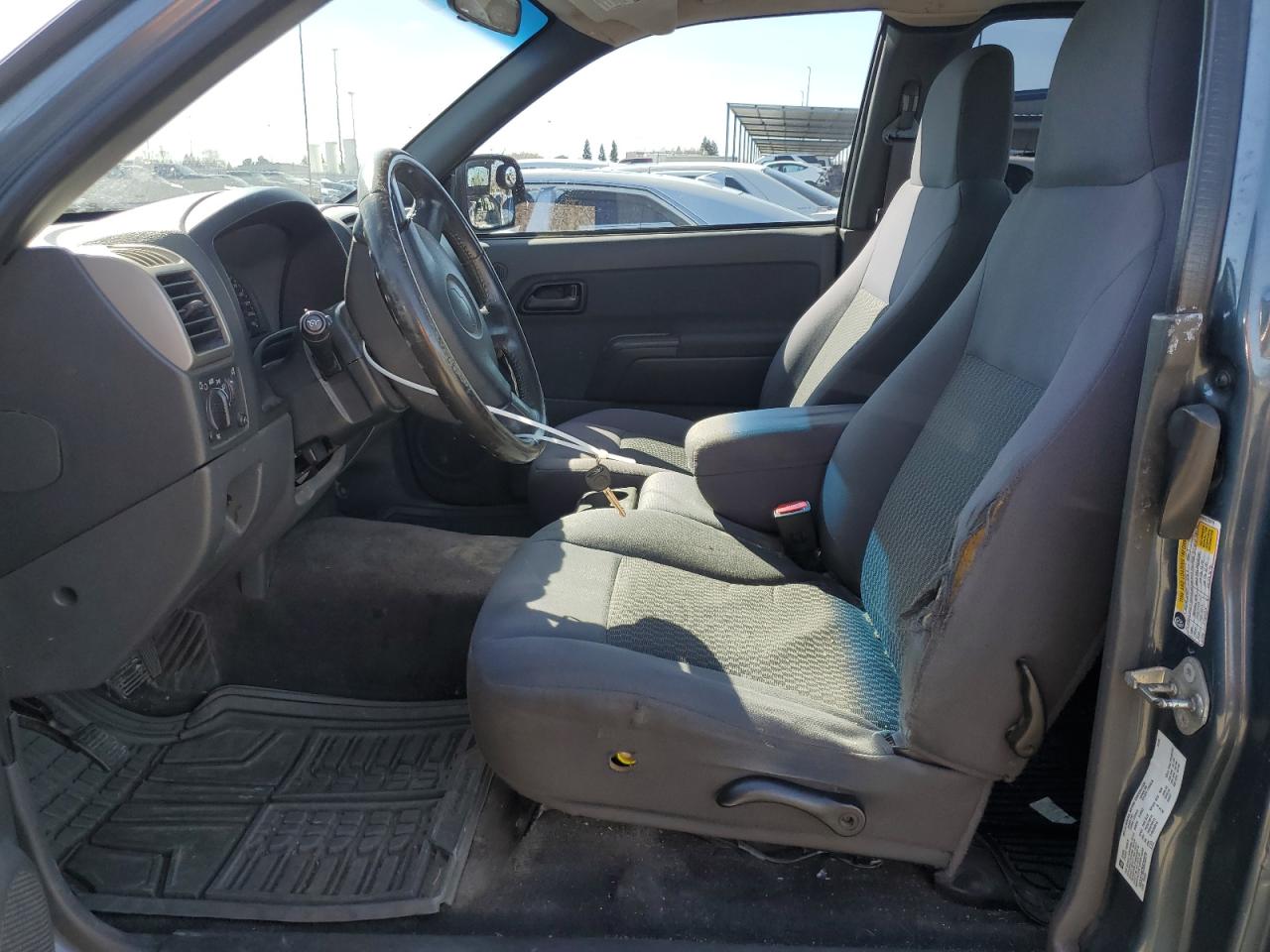 2006 Chevrolet Colorado - Image 7