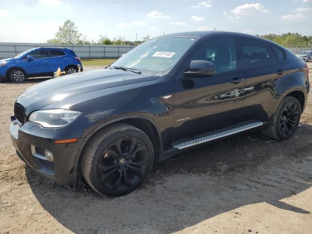 2014 Bmw X6 Xdrive35I