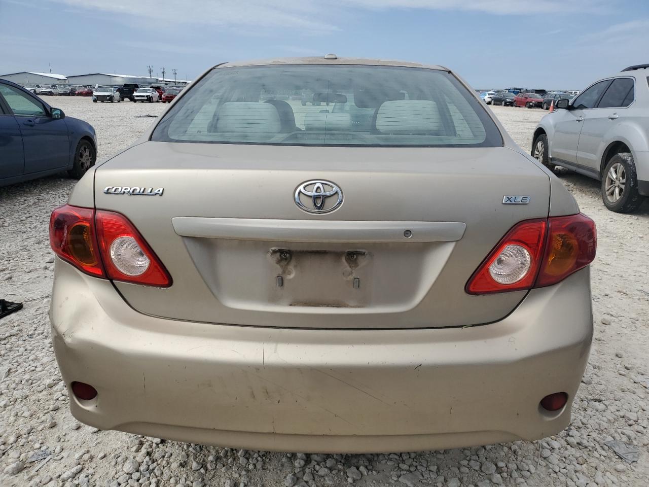 2009 Toyota Corolla - Image 6