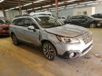 2017 Subaru Outback 2.5I Limited zu verkaufen in Mocksville, NC - Front End