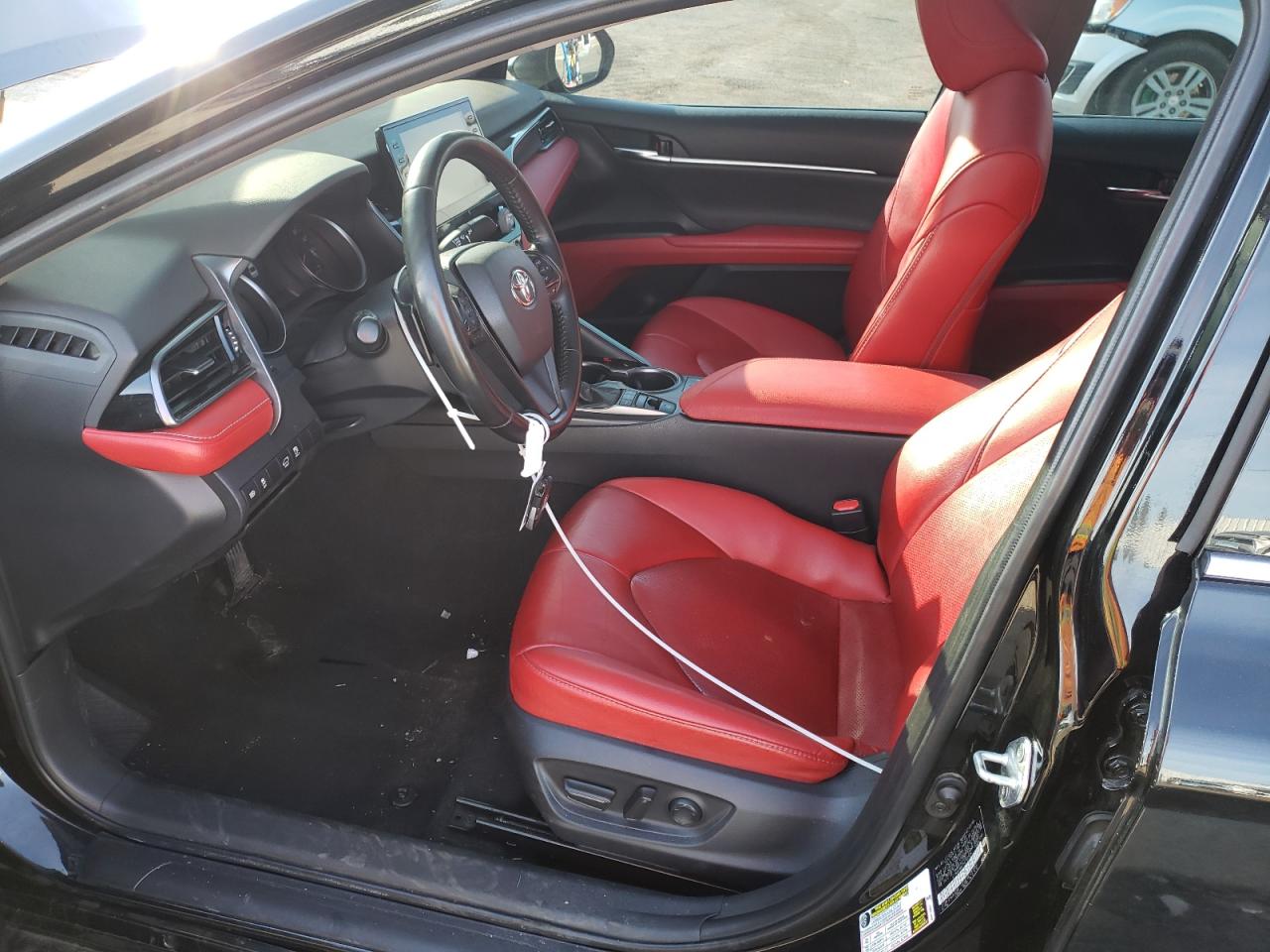 2023 Toyota Camry - Image 7