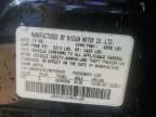 2007 Infiniti G35  იყიდება Shreveport-ში, LA - Water/Flood