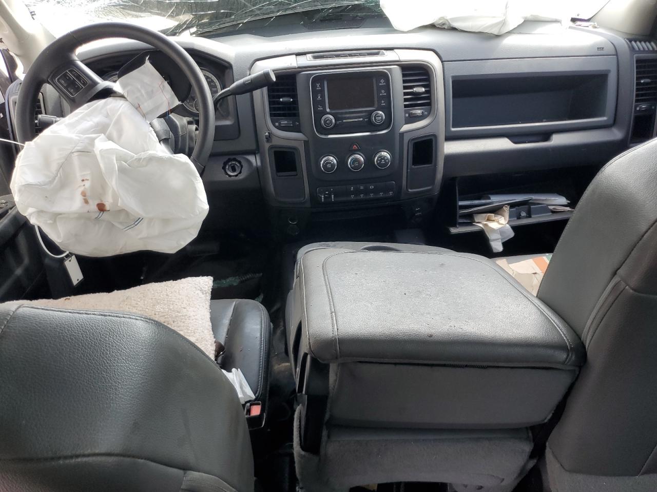 2018 Ram 3500 St VIN: 3C63RRGL4JG361128 Lot: 50512615