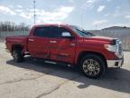 2016 Toyota Tundra Crewmax Limited en Venta en Rogersville, MO - Side