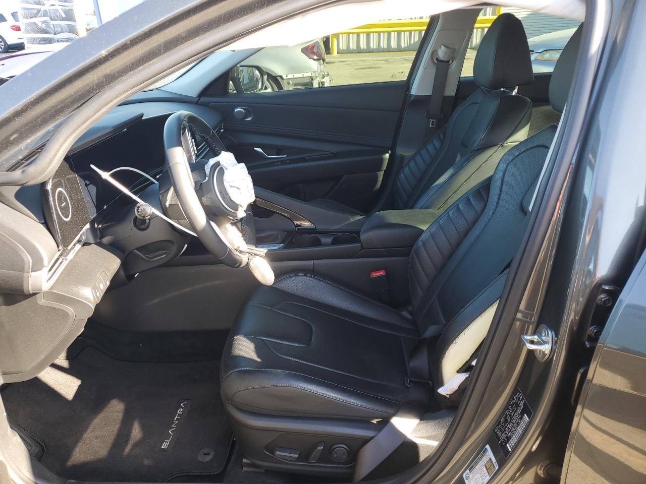 2024 Hyundai Elantra - Image 7