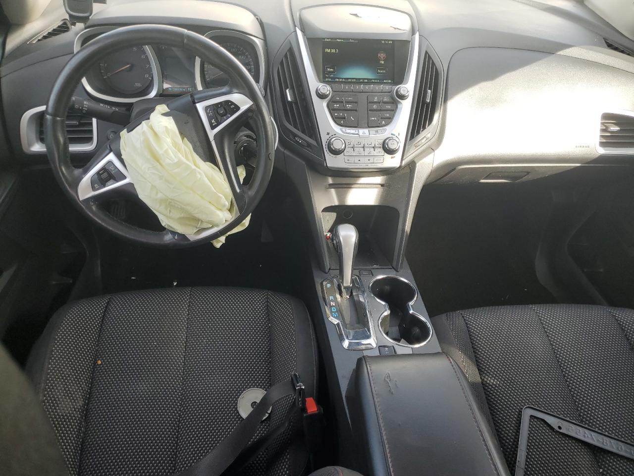 2014 Chevrolet Equinox - Image 8