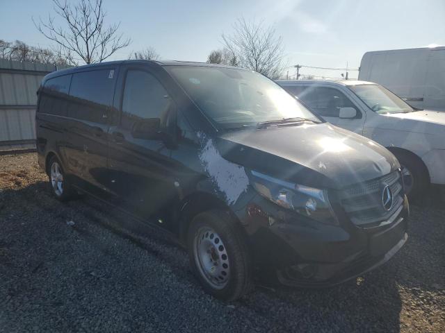  MERCEDES-BENZ METRIS 2018 Czarny