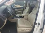 2014 Acura Mdx Technology en Venta en Laurel, MD - Side