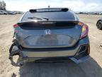 2020 Honda Civic Exl for Sale in San Diego, CA - Rear End