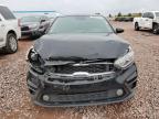 2021 Kia Forte Fe продається в Phoenix, AZ - Front End