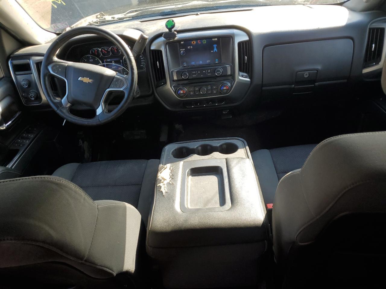 2014 Chevrolet Silverado - Image 8