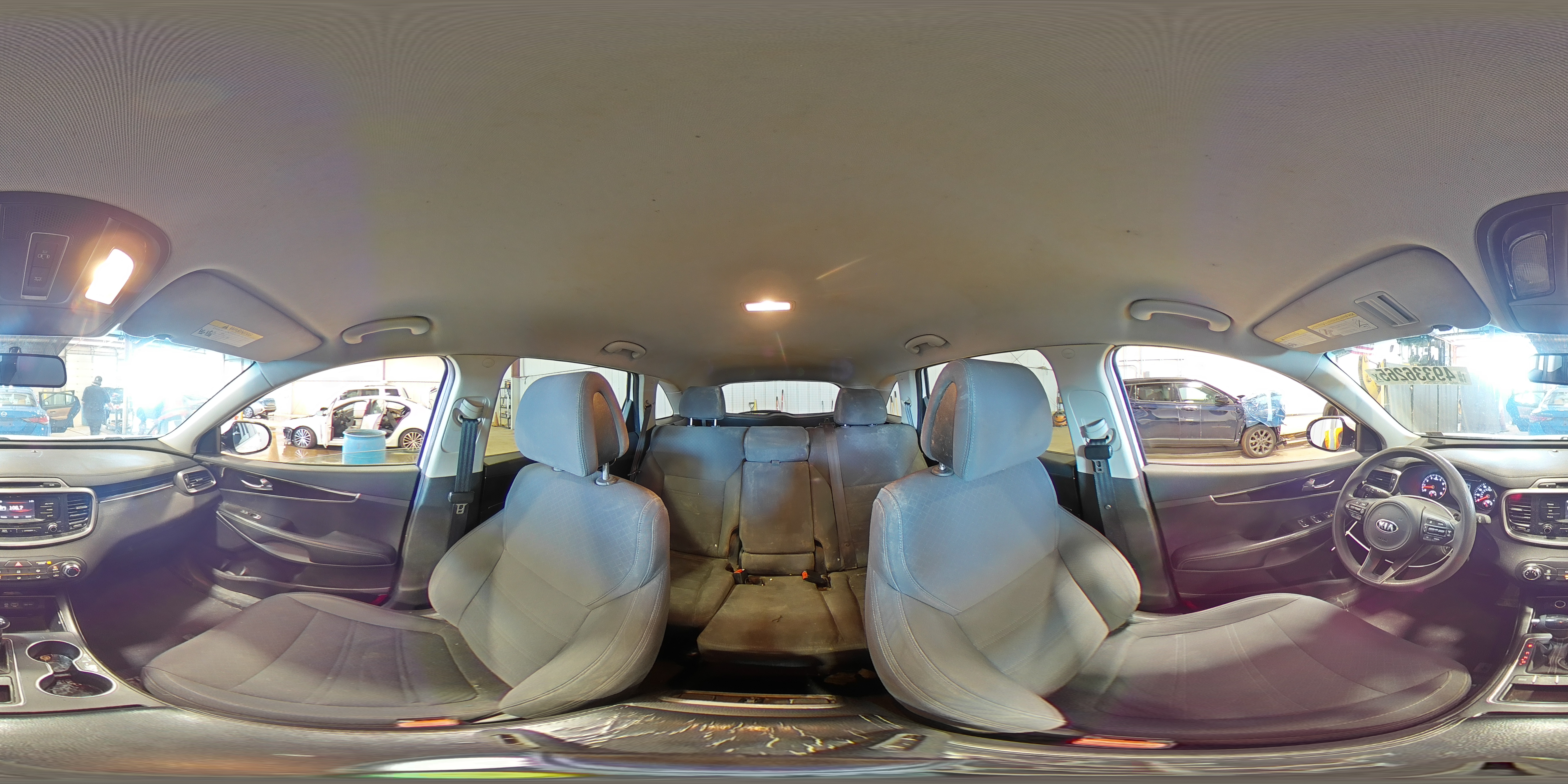 2016 Kia Sorento - Image 15