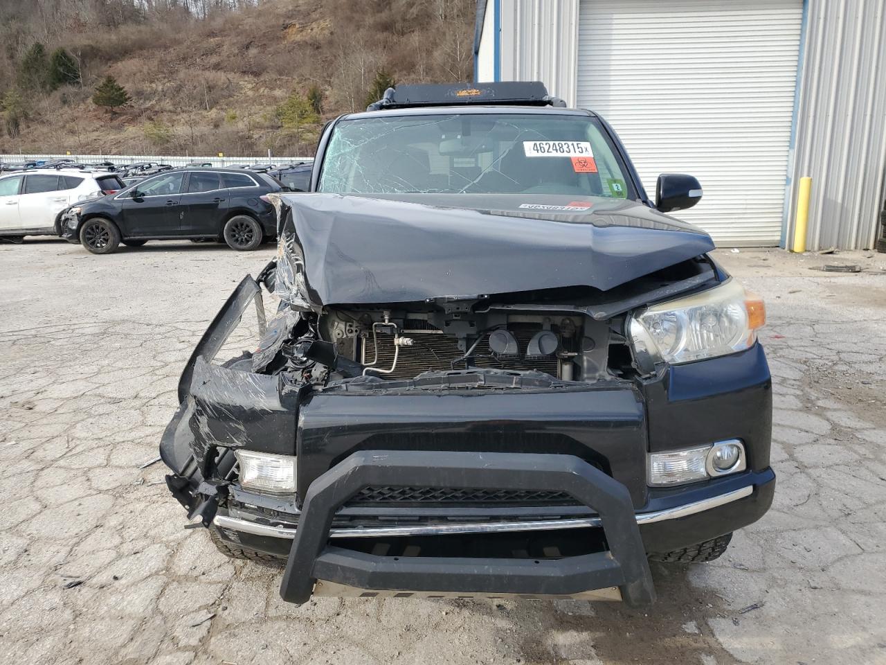 2012 Toyota 4Runner - Image 5