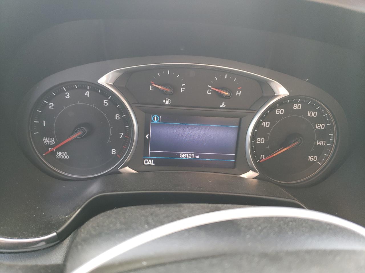 2021 Chevrolet Blazer - Image 9