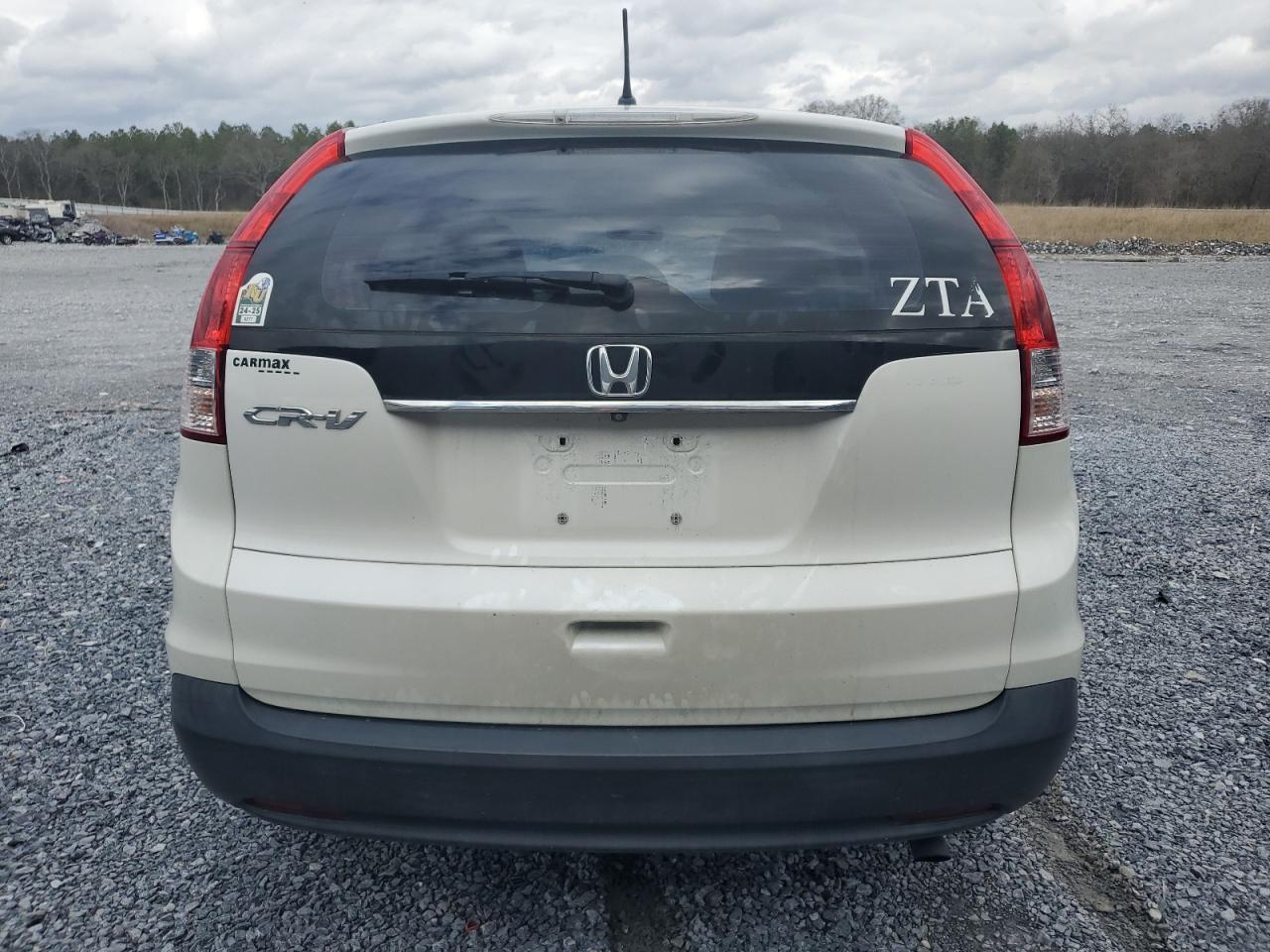 2014 Honda CR-V - Image 6
