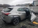 2021 Lexus Ux 250H na sprzedaż w Windsor, NJ - Rollover