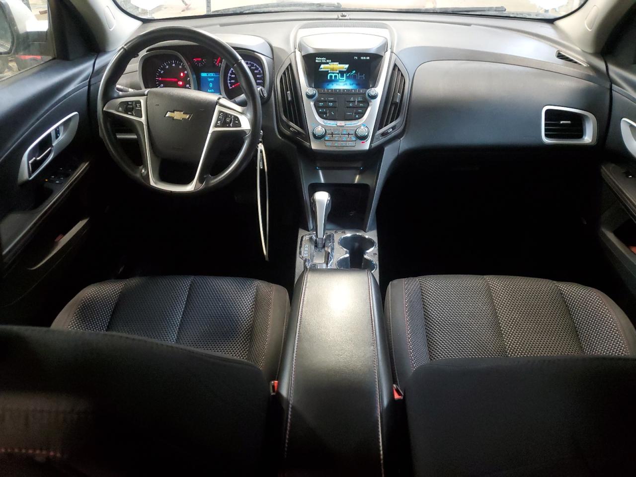 2013 Chevrolet Equinox - Image 8