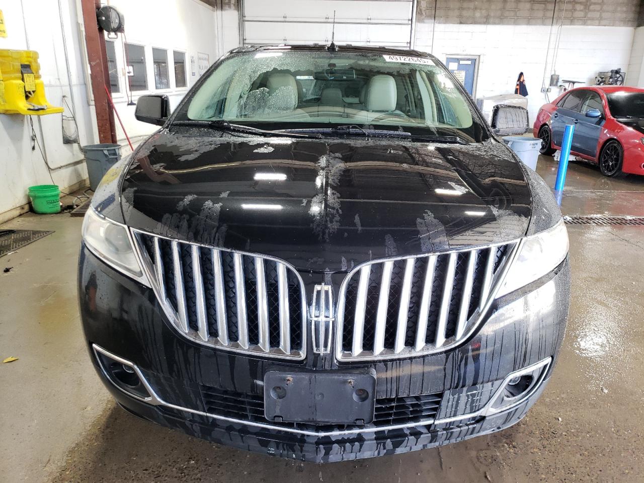 2011 Lincoln MKX - Image 5