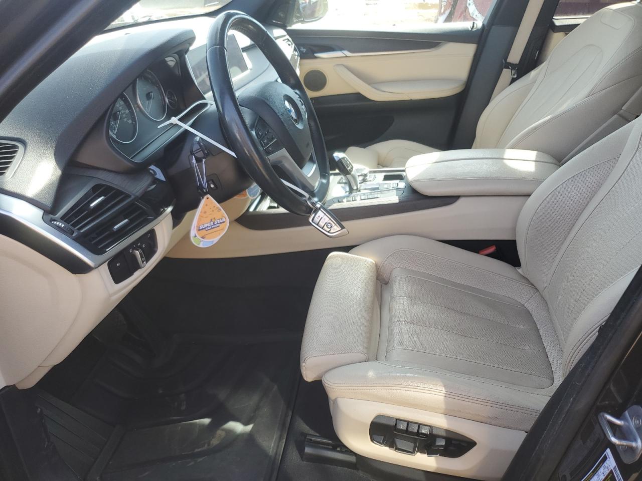 2017 BMW X5 - Image 7