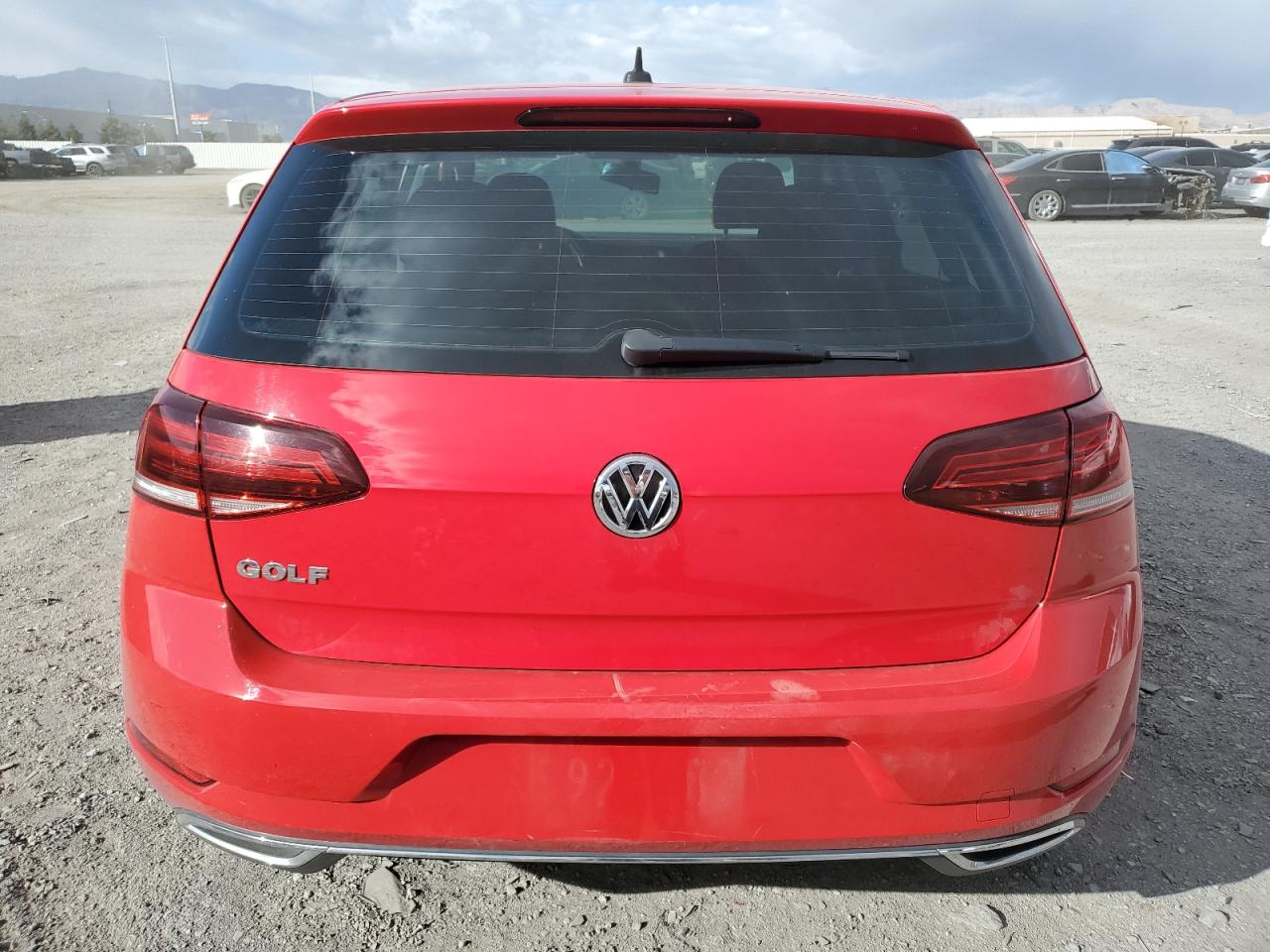 2019 Volkswagen Golf - Image 6