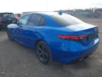 2019 ALFA ROMEO GIULIA VEL for sale at Copart CORBY