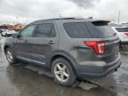 2018 Ford Explorer Xlt for Sale in Wilmington, CA - Front End
