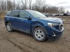 2019 Gmc Terrain Sle na sprzedaż w Davison, MI - Front End