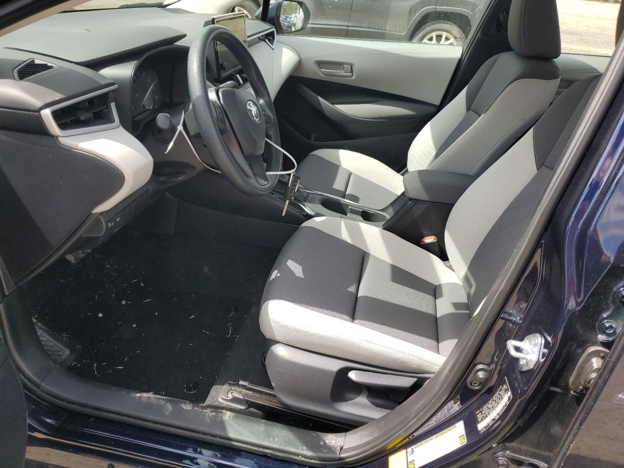 2024 Toyota Corolla - Image 7