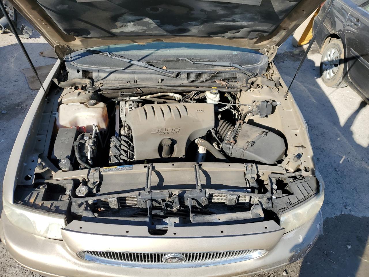 2005 Buick LeSabre - Image 11