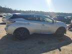 2018 Nissan Murano S на продаже в Harleyville, SC - Front End