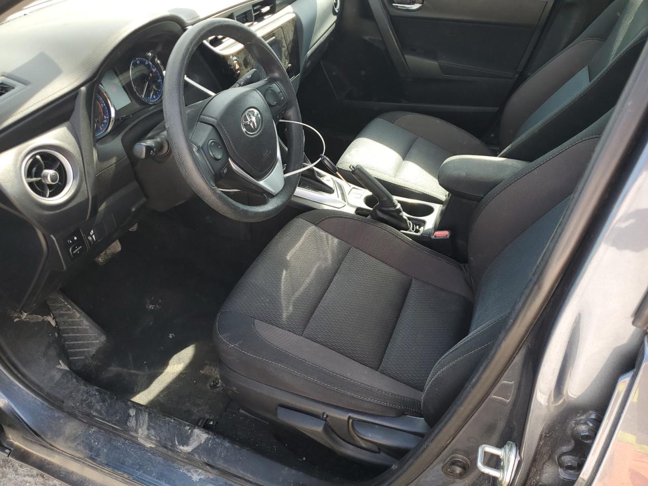 2018 Toyota Corolla - Image 7