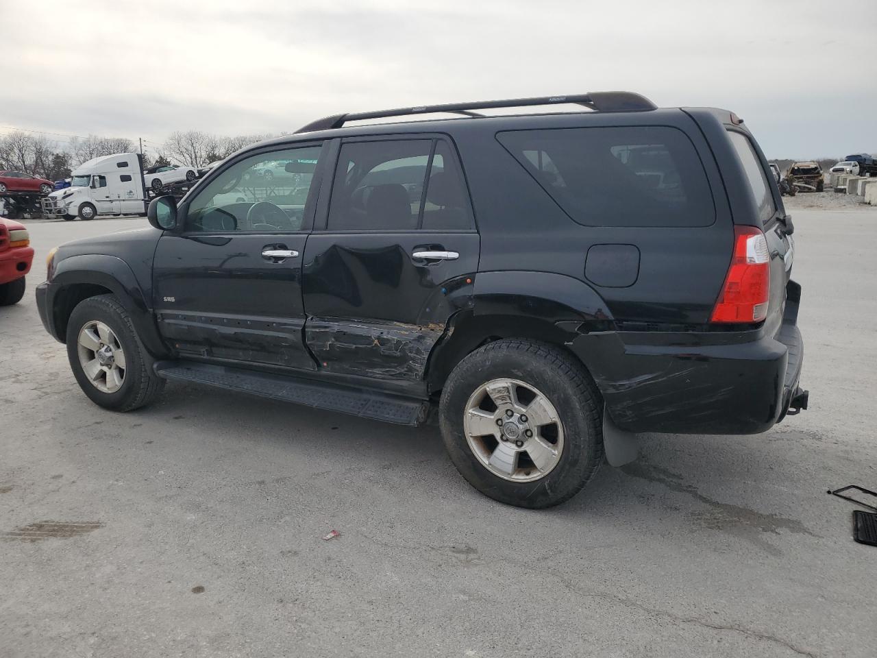 2008 Toyota 4Runner - Image 2