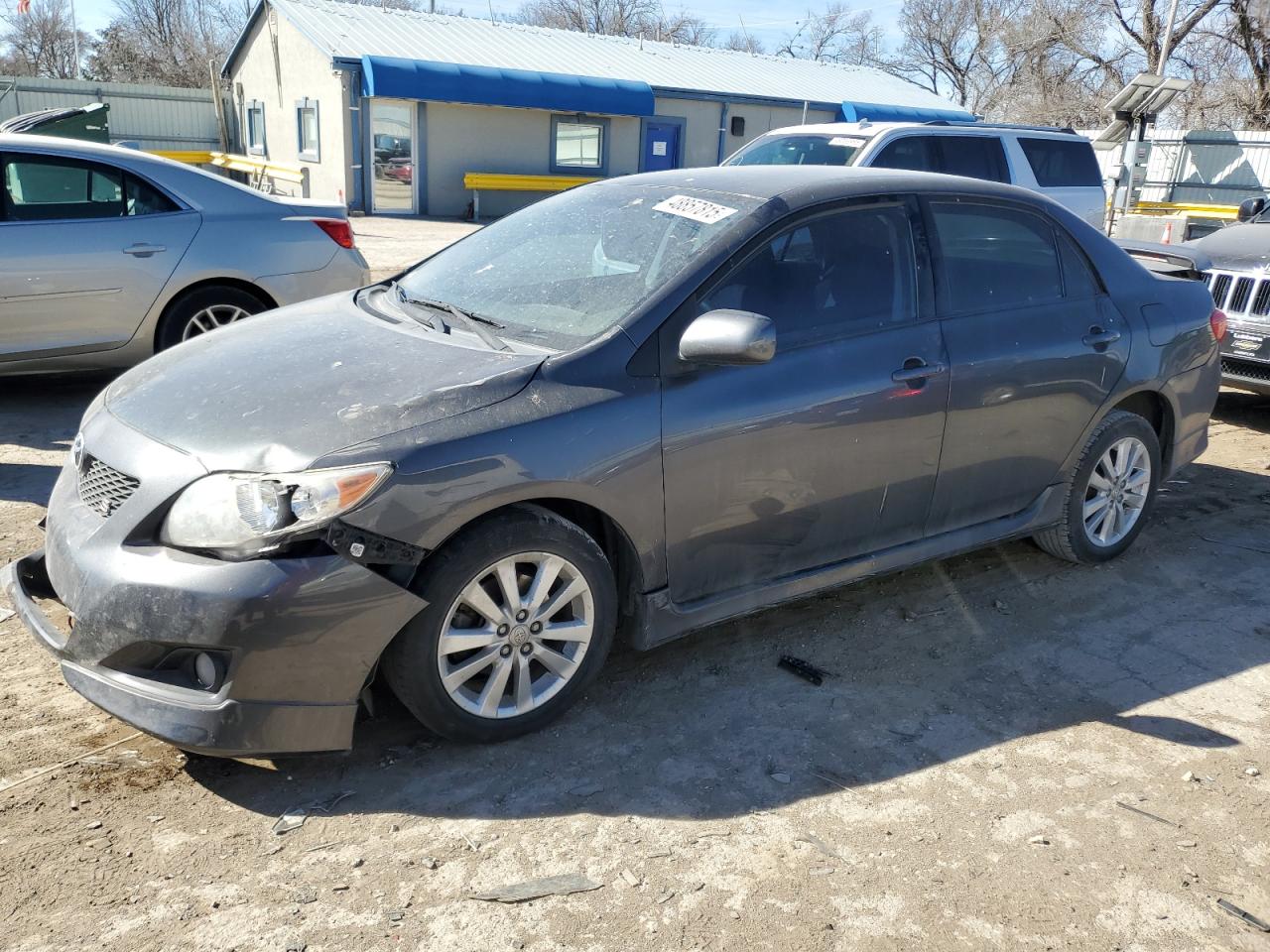 2010 Toyota Corolla - Image 1