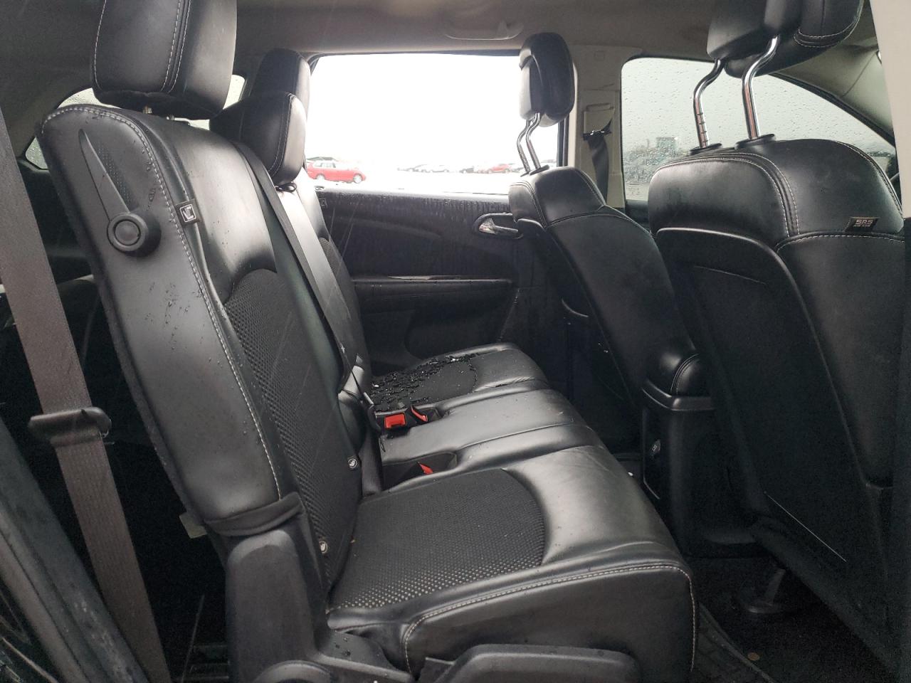 2015 Dodge Journey - Image 11