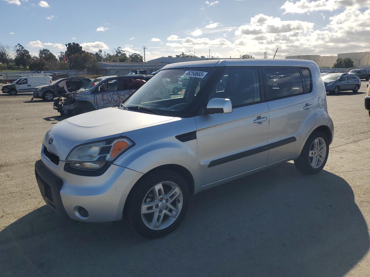 2011 Kia Soul - Image 1