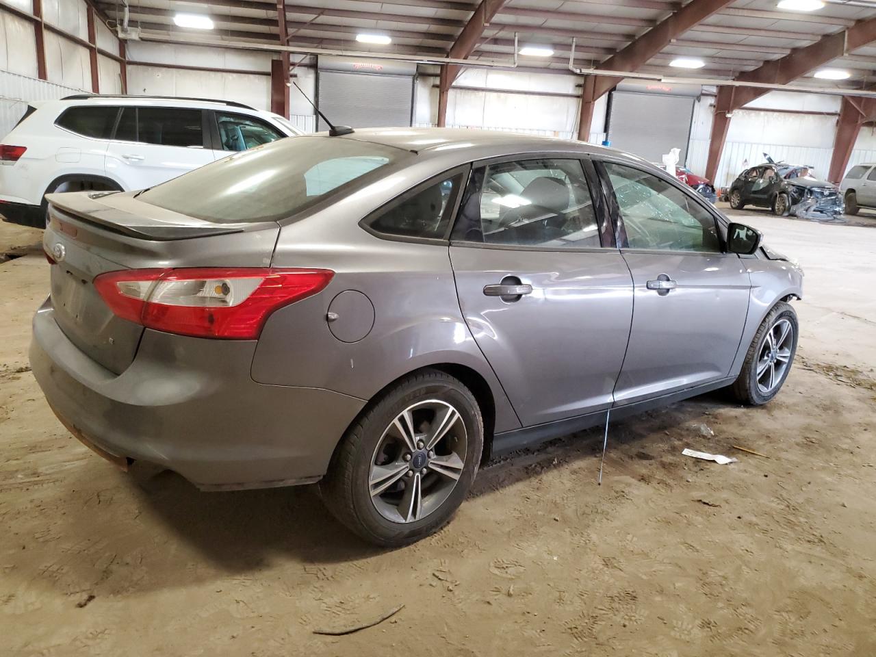 2014 Ford Focus - Image 3