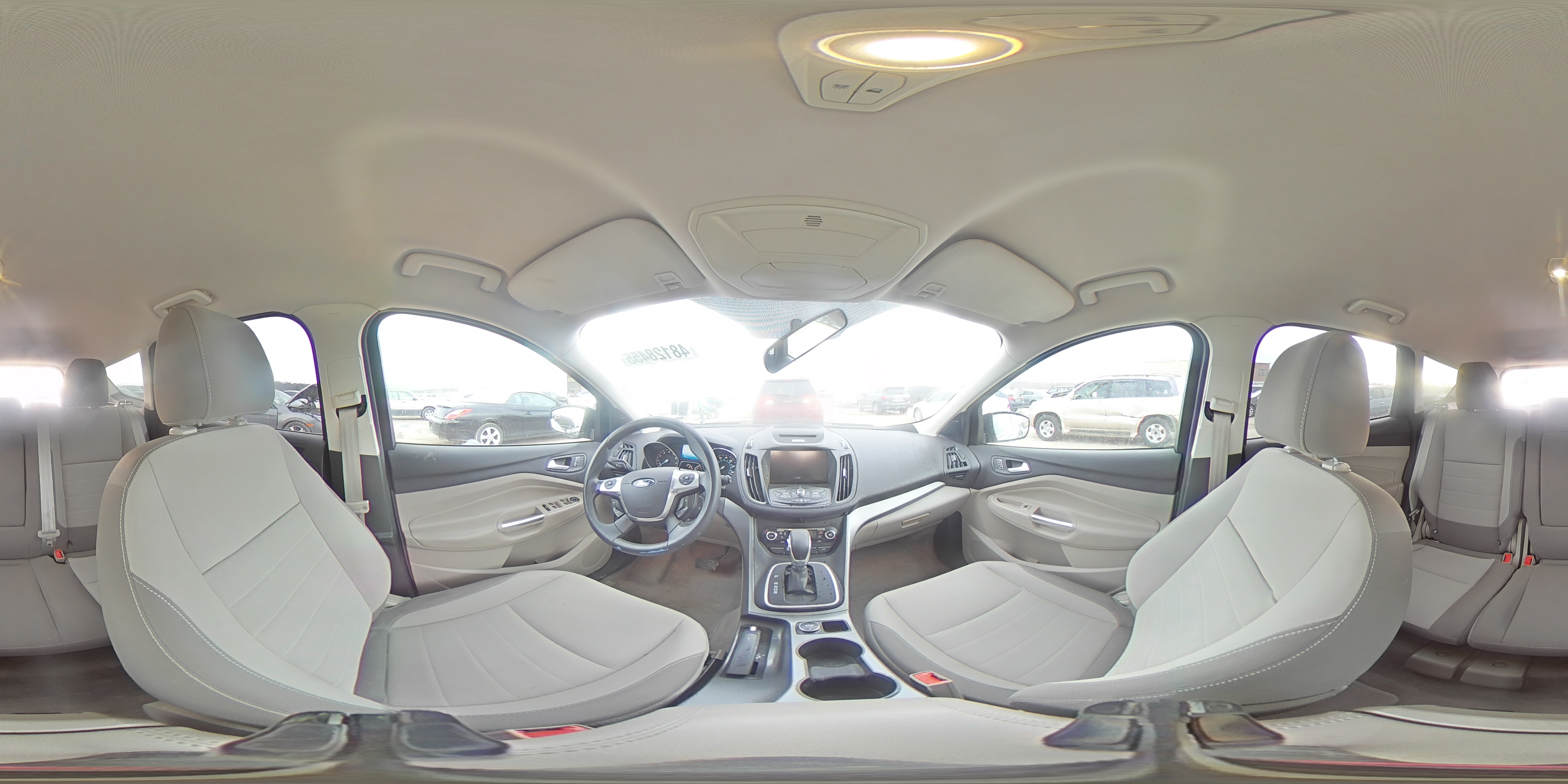 2014 Ford Escape - Image 14