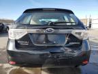 2010 Subaru Impreza 2.5I for Sale in Littleton, CO - Front End
